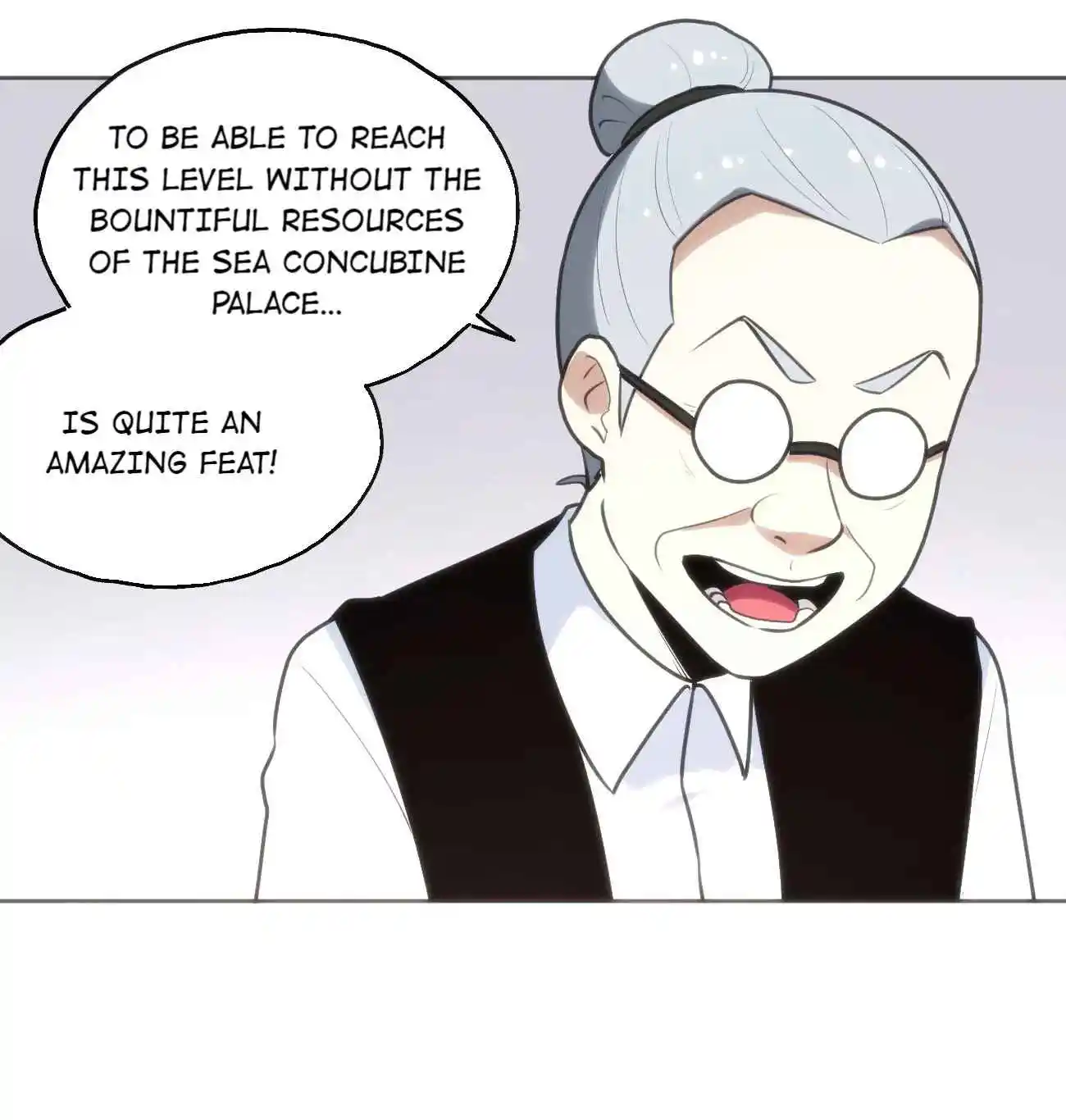 The Saintess has a Showdown Chapter 149