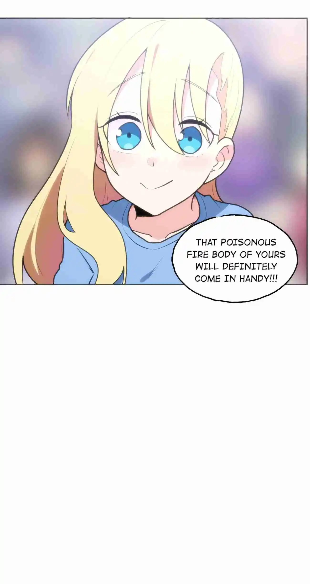 The Saintess has a Showdown Chapter 149