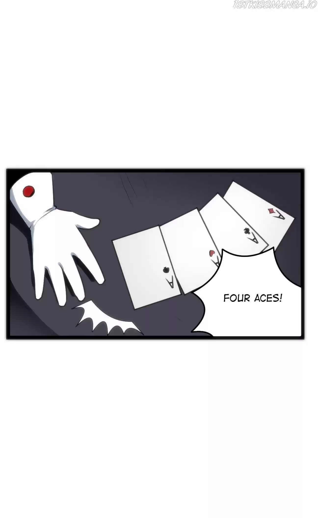 The Saintess Has A Showdown Chapter 15