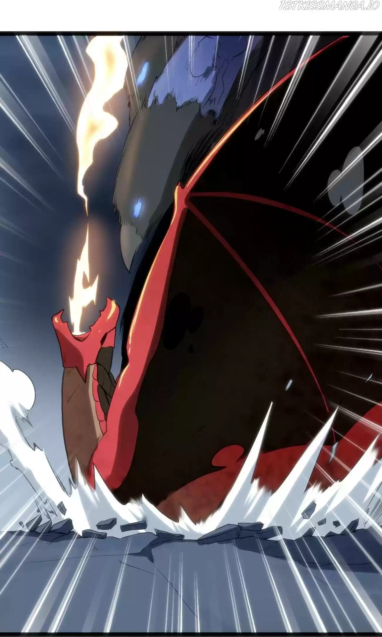 The Saintess Has A Showdown Chapter 15