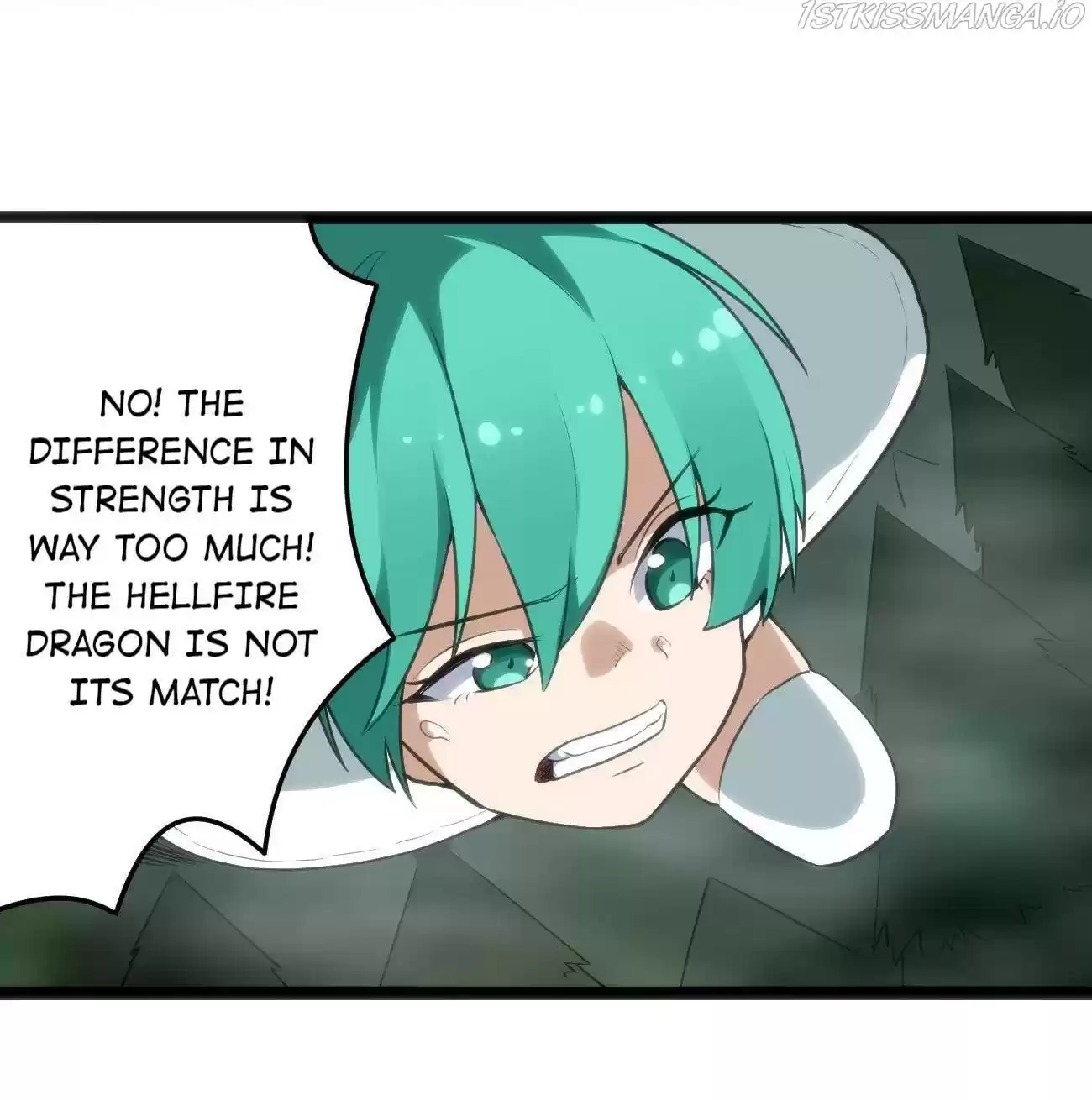 The Saintess Has A Showdown Chapter 15