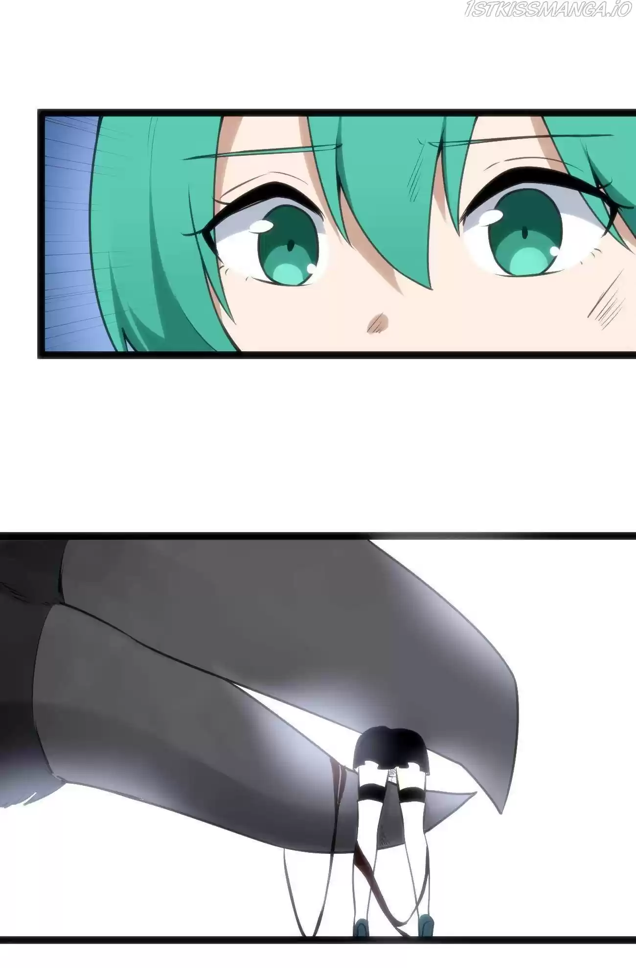 The Saintess Has A Showdown Chapter 15