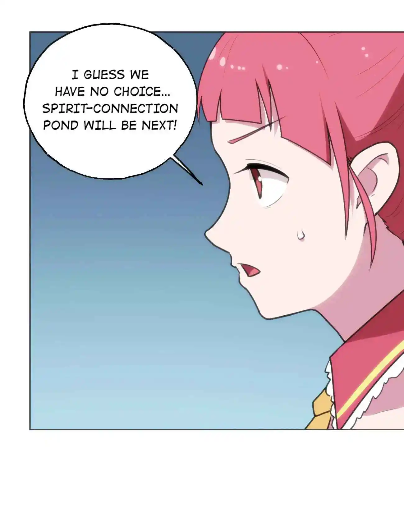 The Saintess has a Showdown Chapter 150