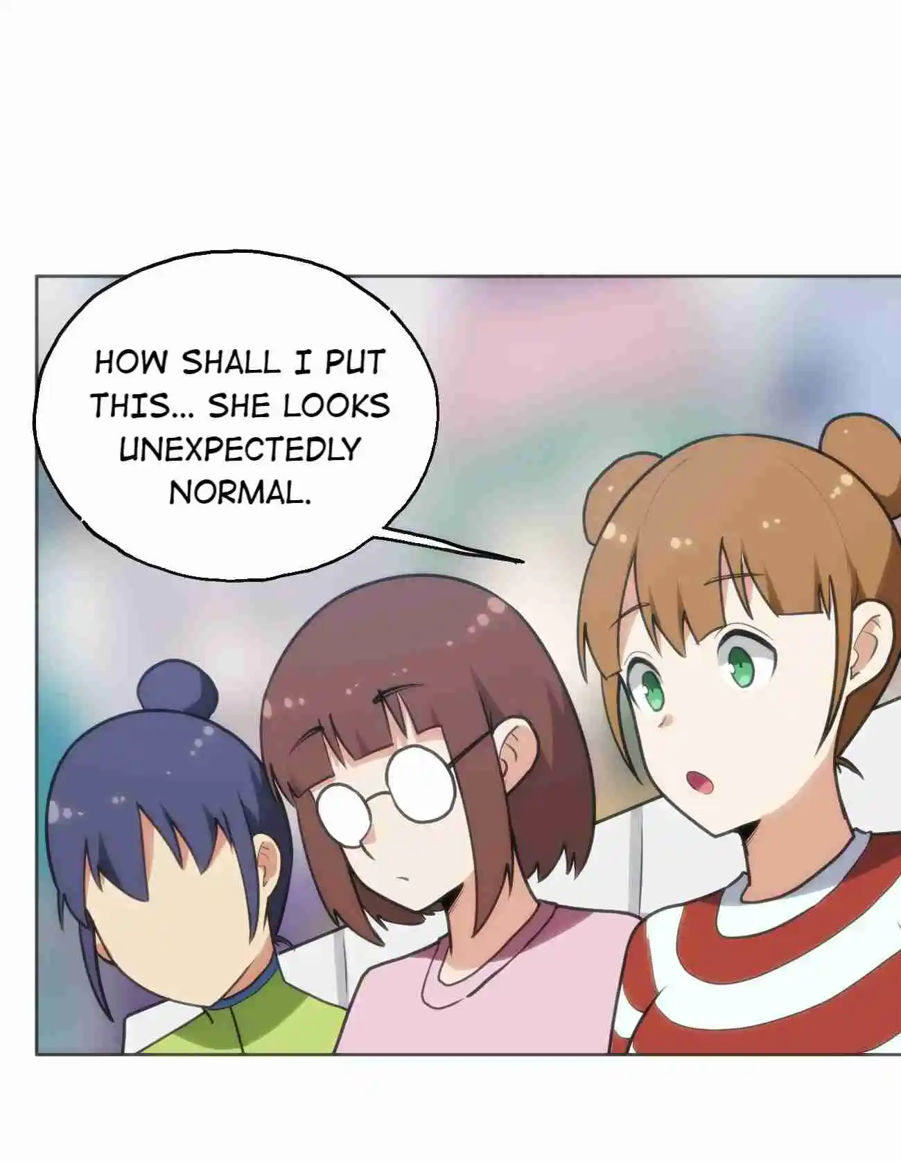 The Saintess has a Showdown Chapter 150