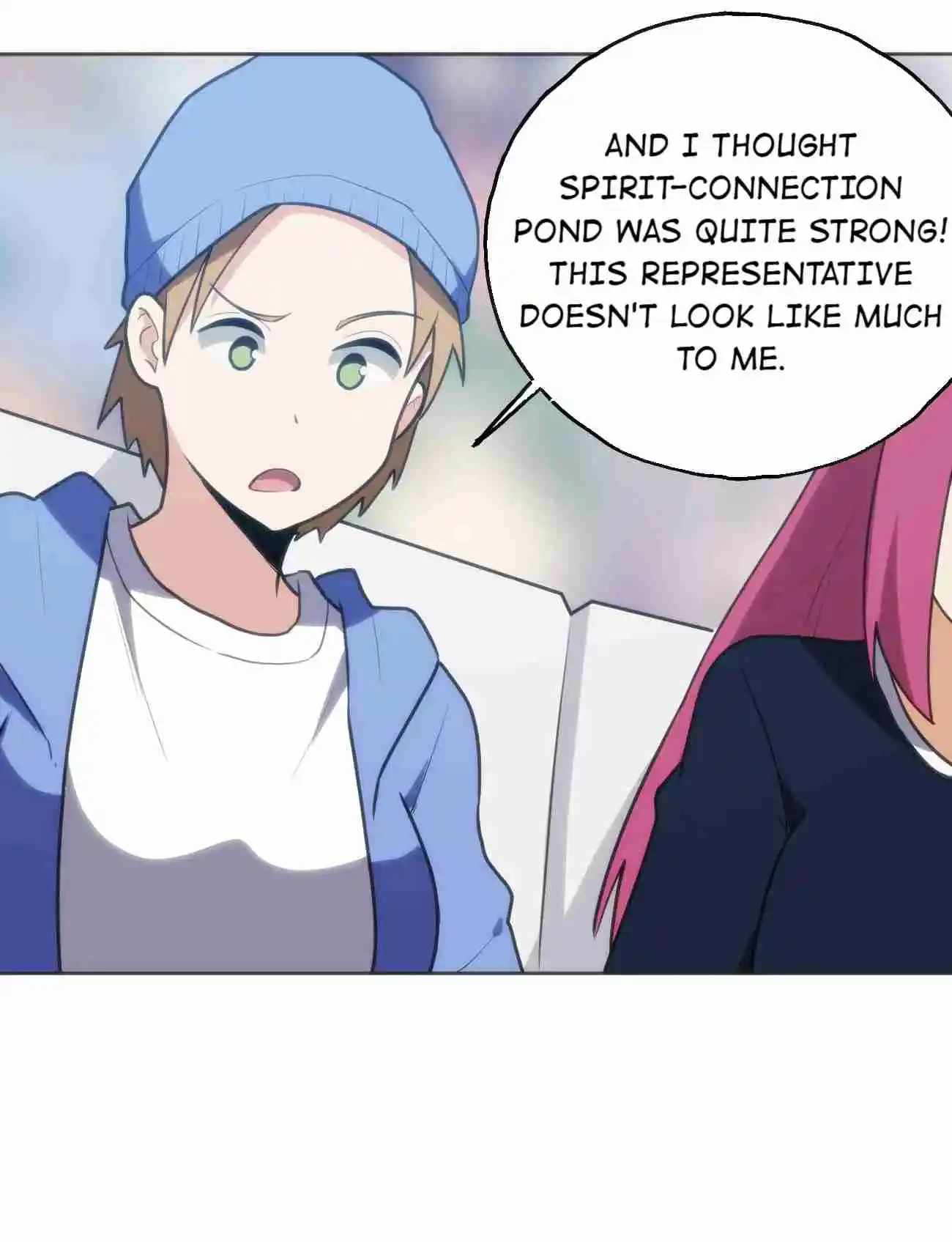 The Saintess has a Showdown Chapter 150