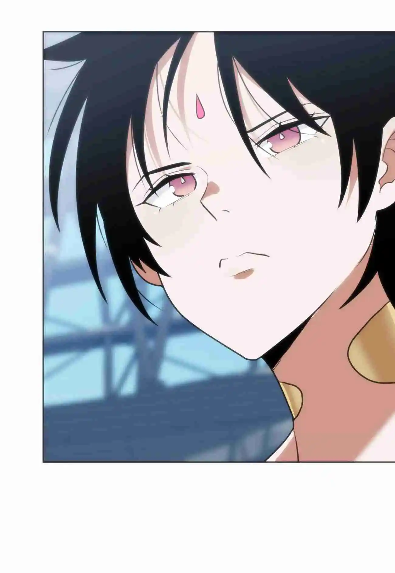 The Saintess has a Showdown Chapter 150