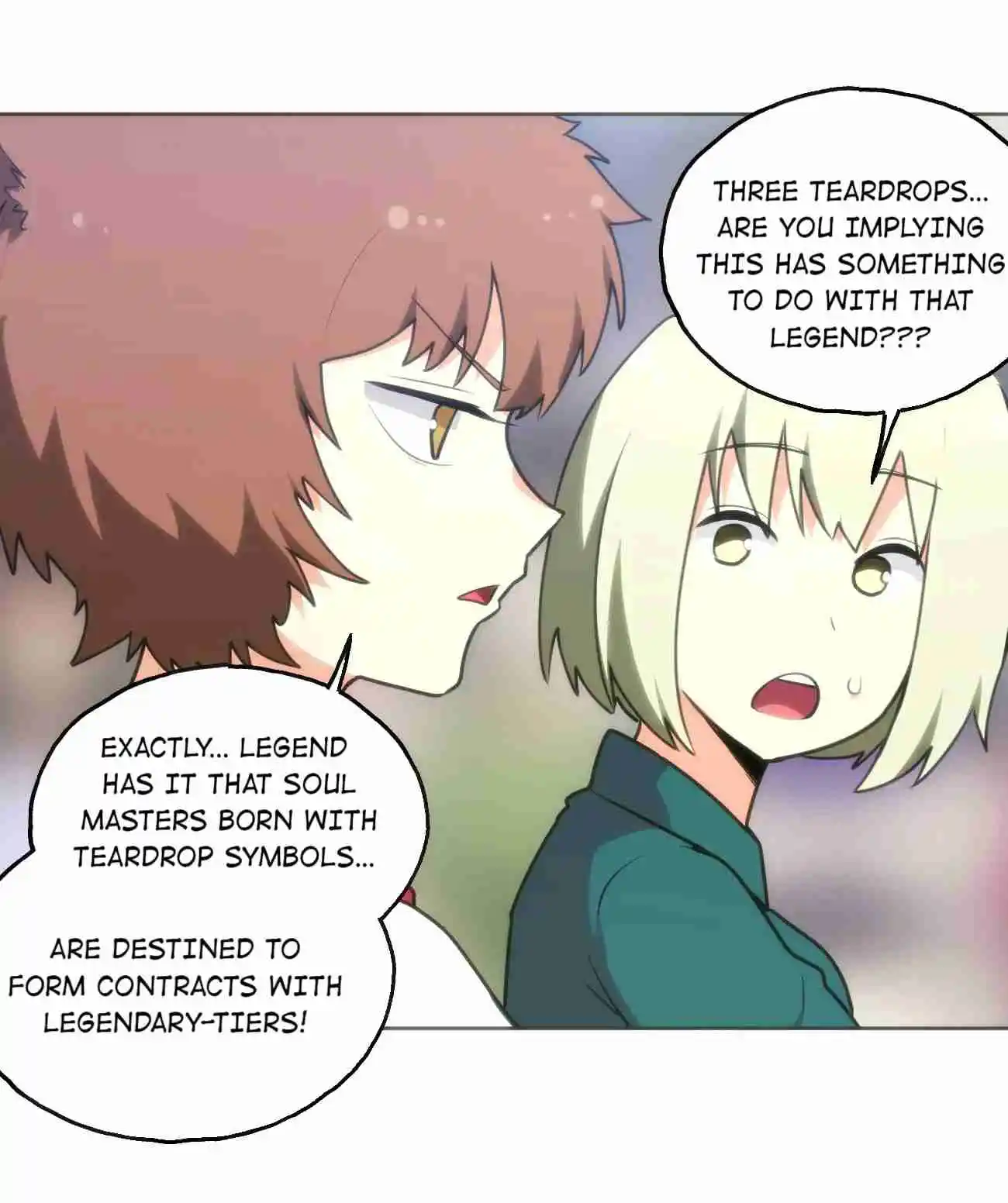 The Saintess has a Showdown Chapter 150