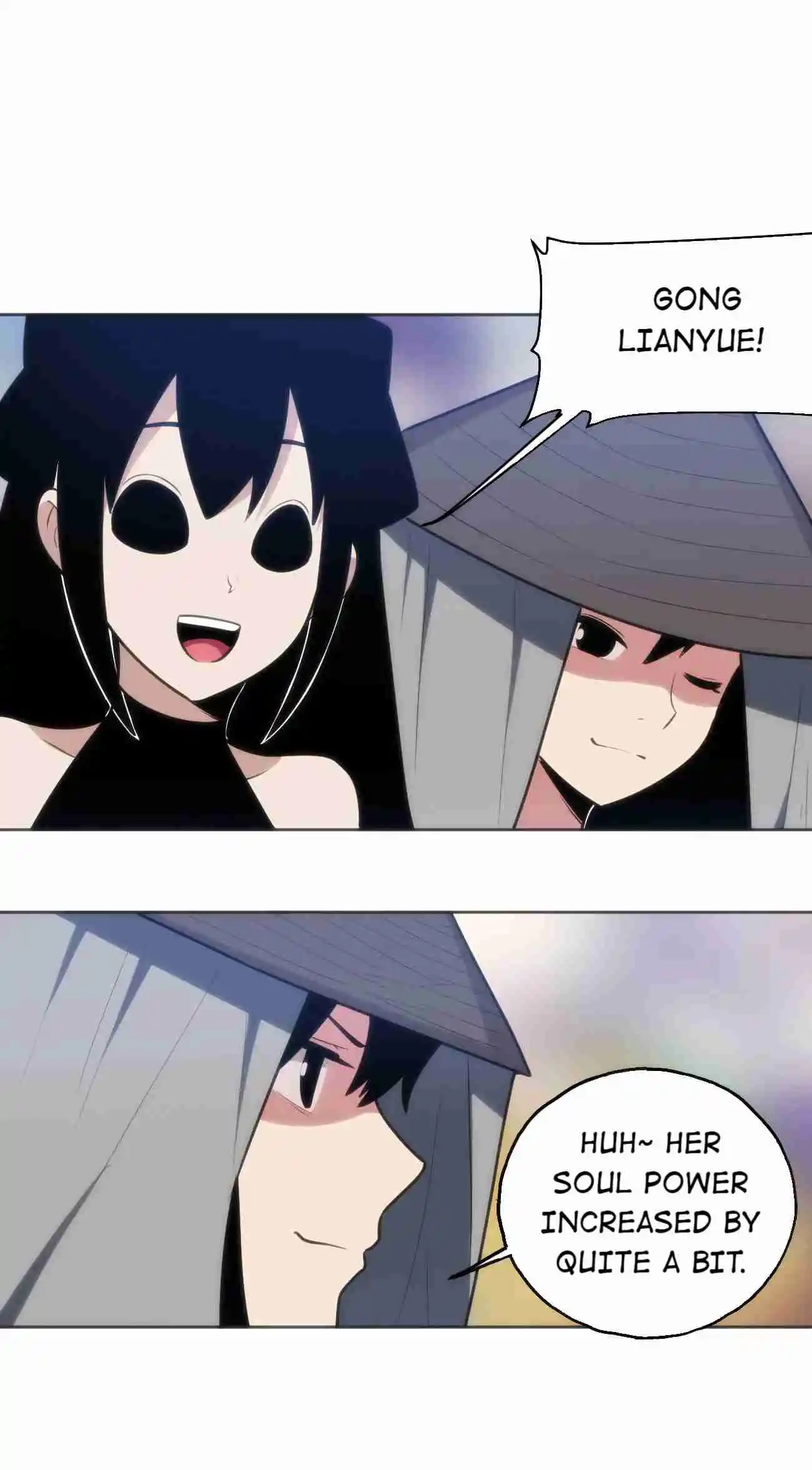 The Saintess has a Showdown Chapter 150