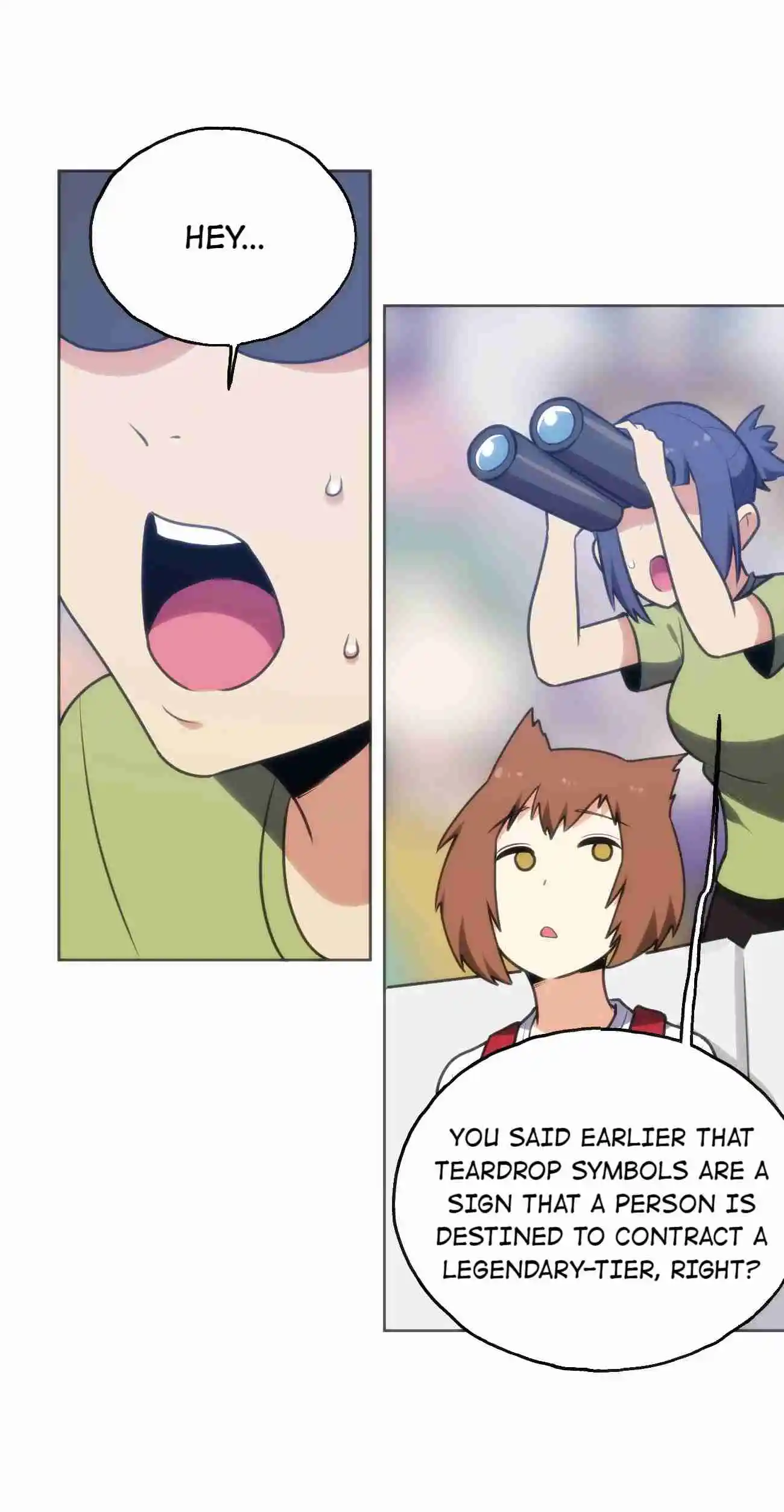 The Saintess has a Showdown Chapter 150