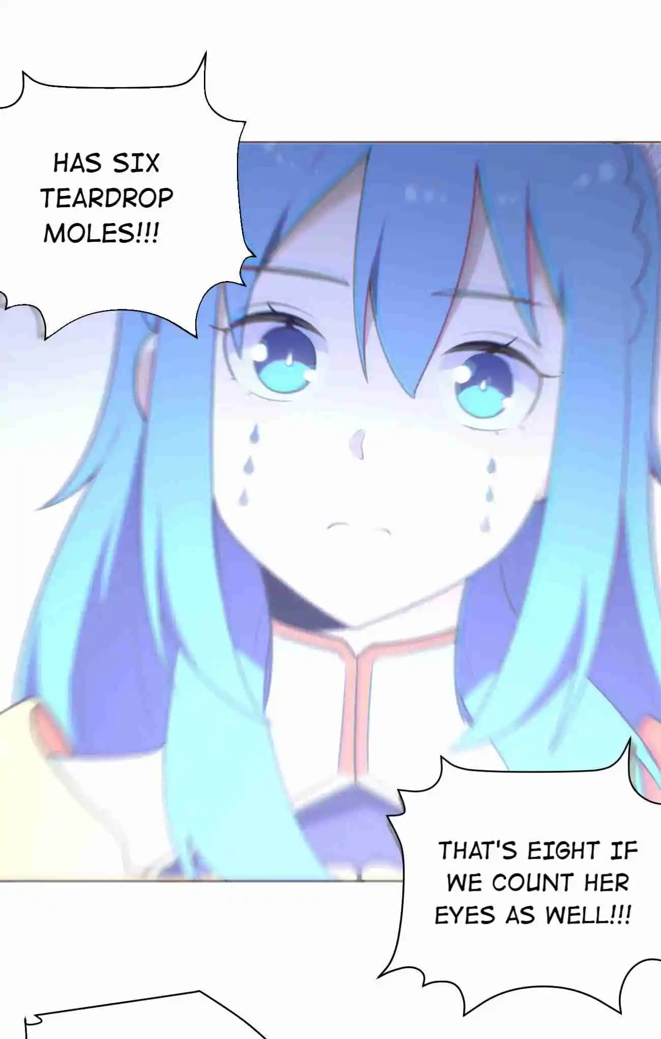 The Saintess has a Showdown Chapter 150