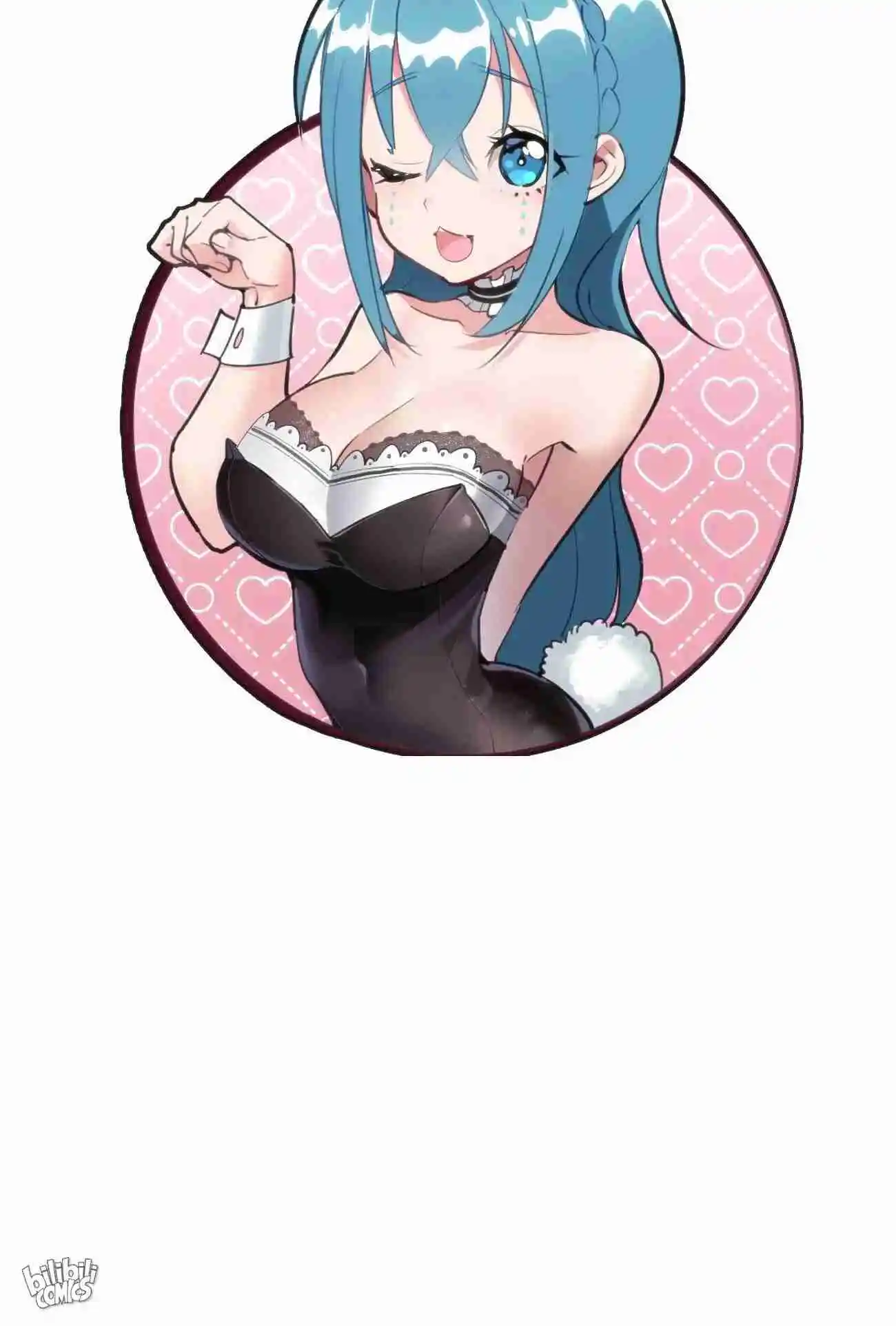 The Saintess has a Showdown Chapter 150