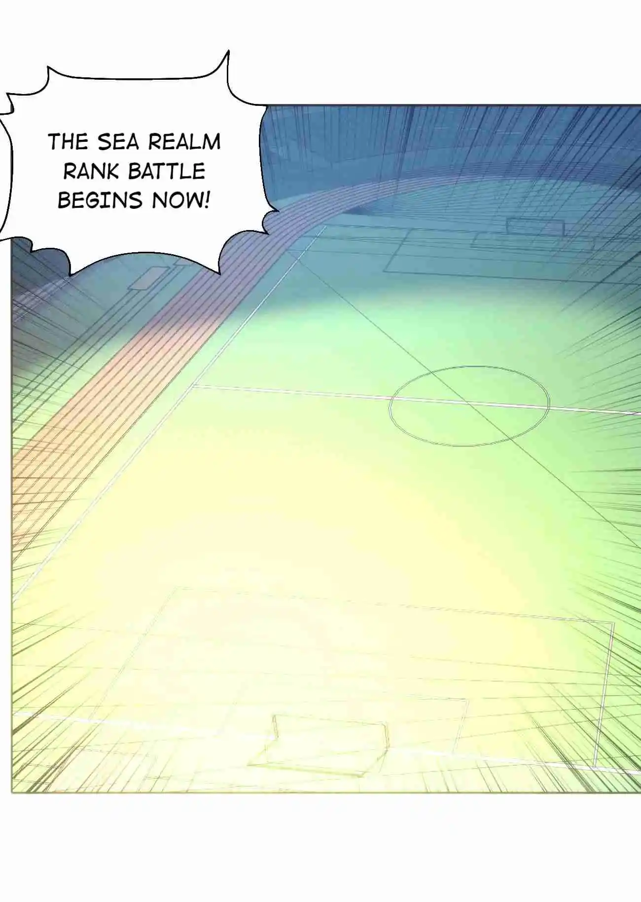 The Saintess has a Showdown Chapter 151