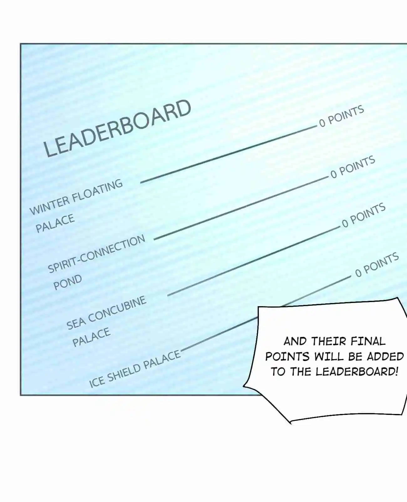 The Saintess has a Showdown Chapter 151