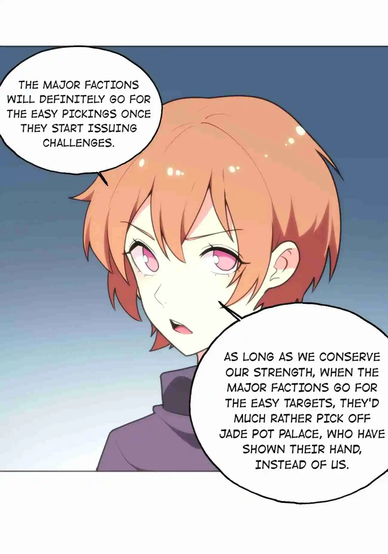 The Saintess has a Showdown Chapter 151