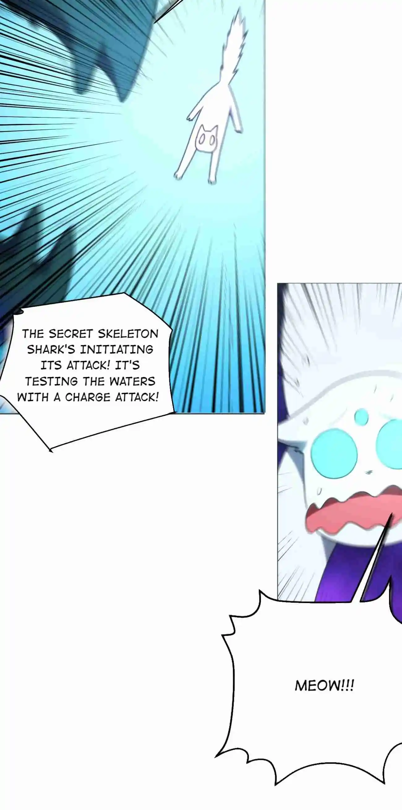 The Saintess has a Showdown Chapter 151