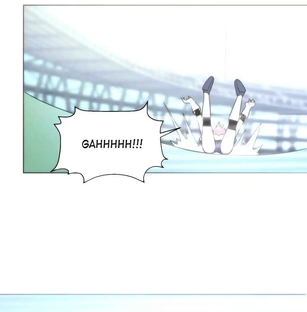 The Saintess has a Showdown Chapter 151