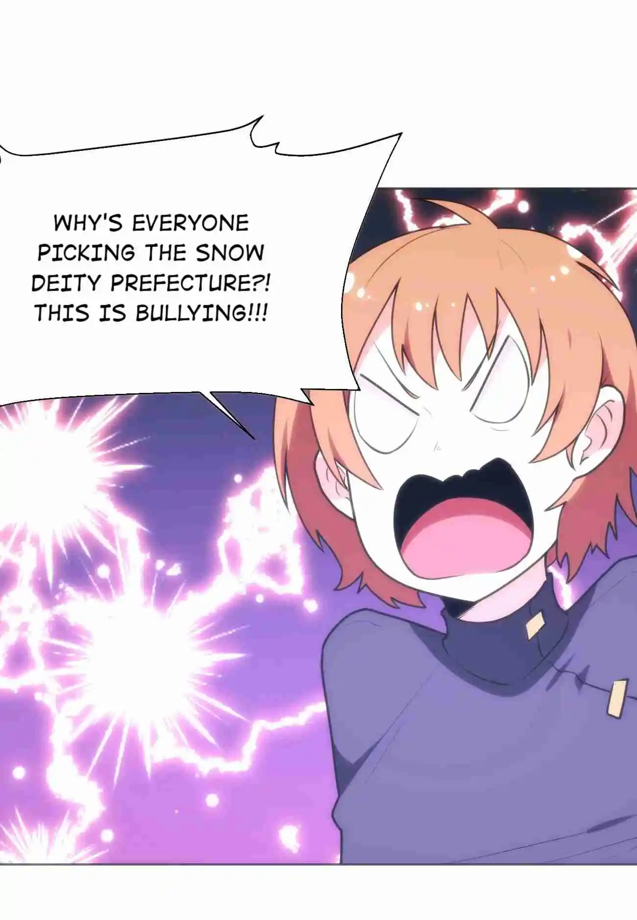 The Saintess has a Showdown Chapter 151