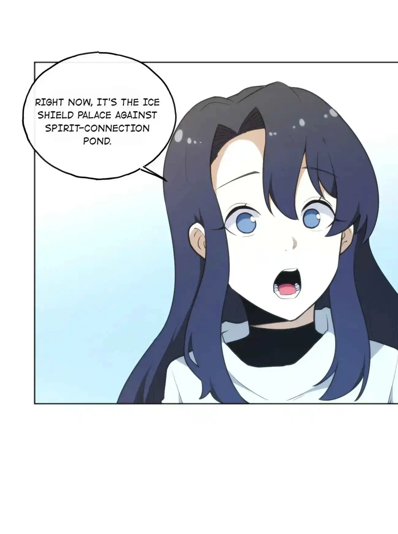 The Saintess has a Showdown Chapter 152