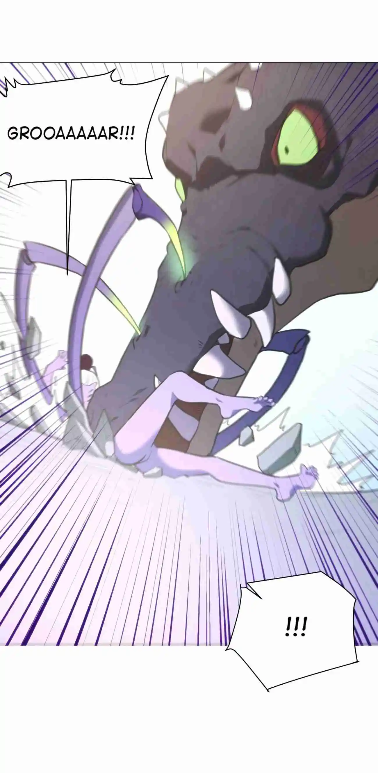 The Saintess has a Showdown Chapter 152