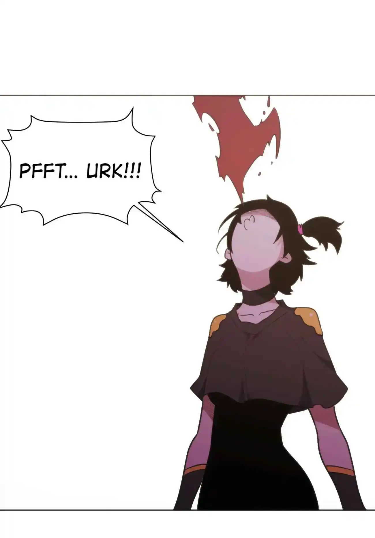 The Saintess has a Showdown Chapter 152