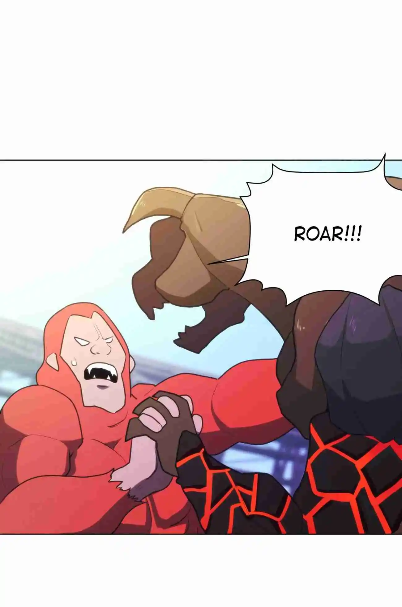 The Saintess has a Showdown Chapter 152