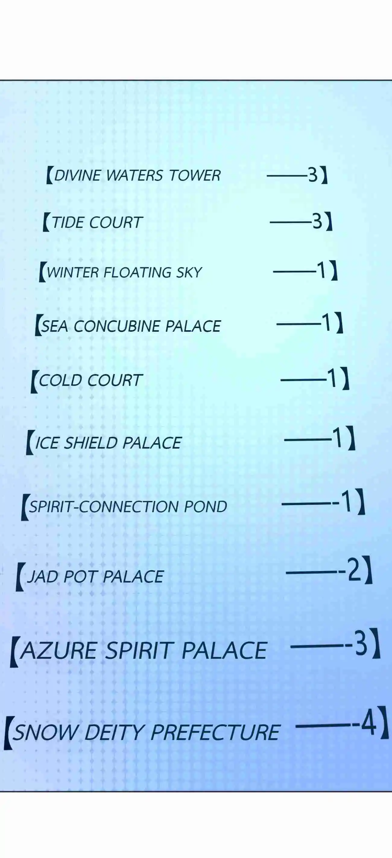 The Saintess has a Showdown Chapter 152