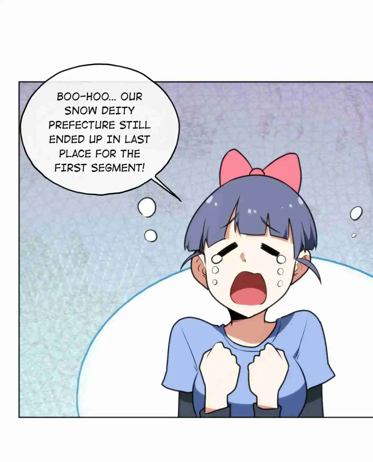 The Saintess has a Showdown Chapter 152