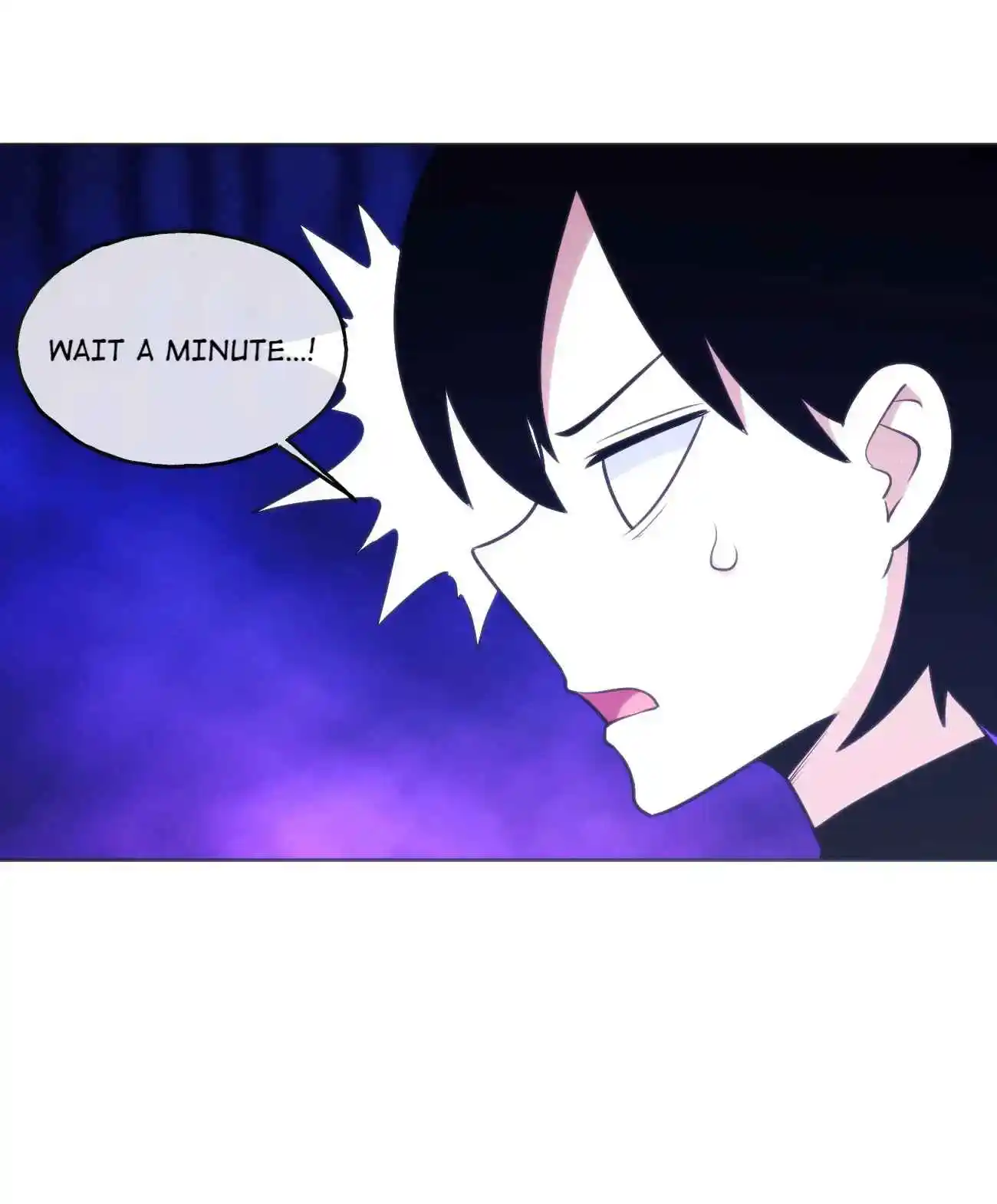 The Saintess has a Showdown Chapter 152