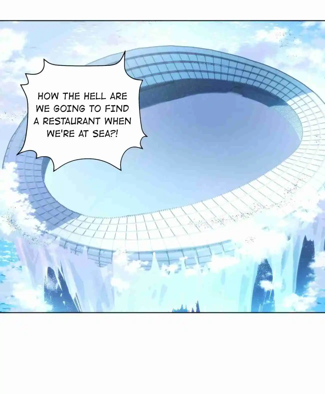 The Saintess has a Showdown Chapter 152