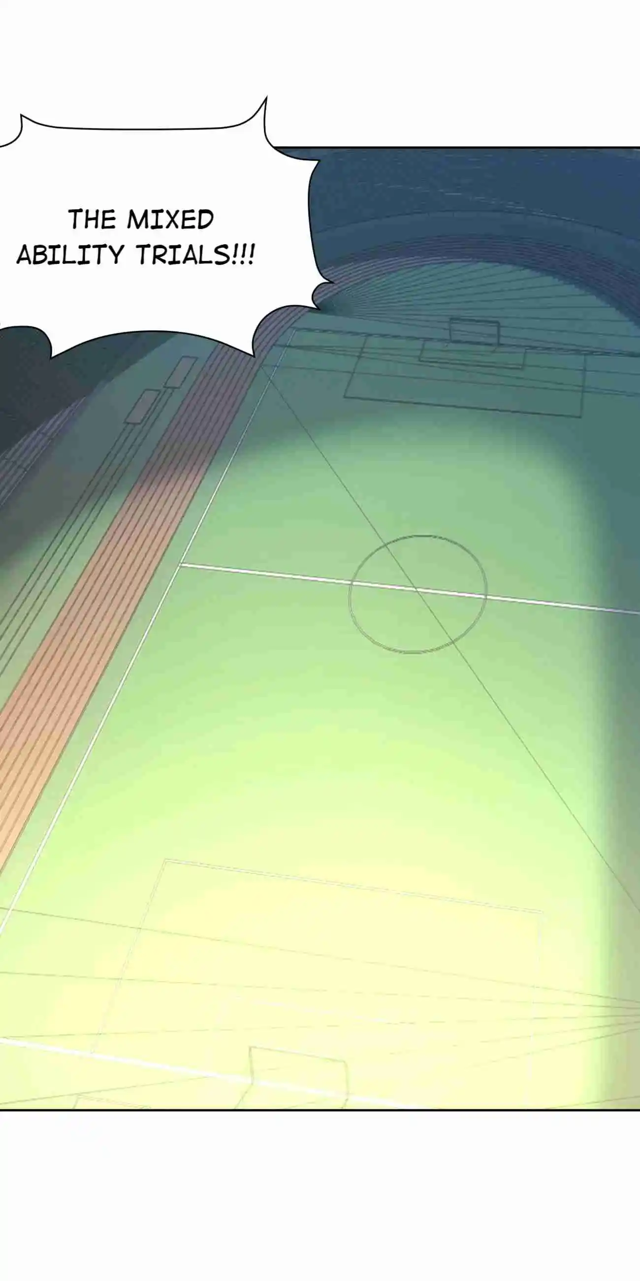 The Saintess has a Showdown Chapter 153