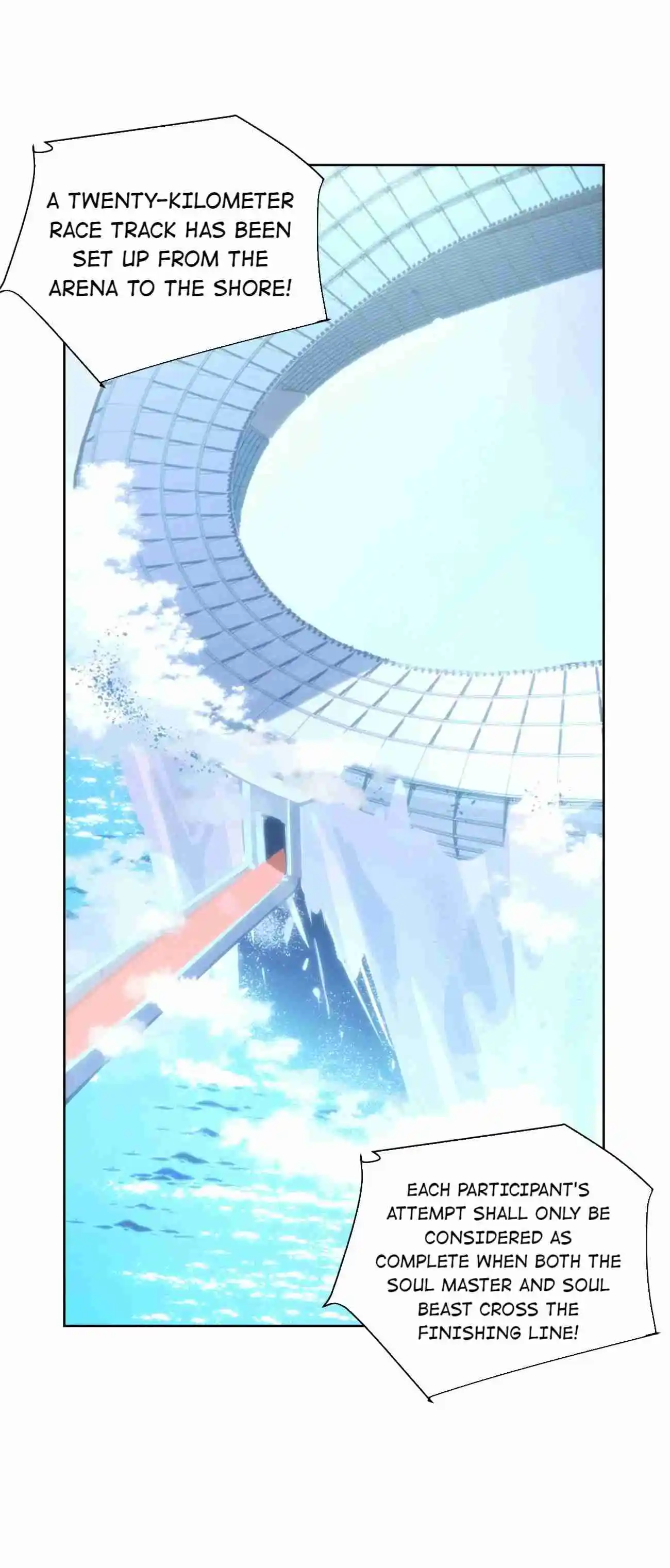 The Saintess has a Showdown Chapter 153