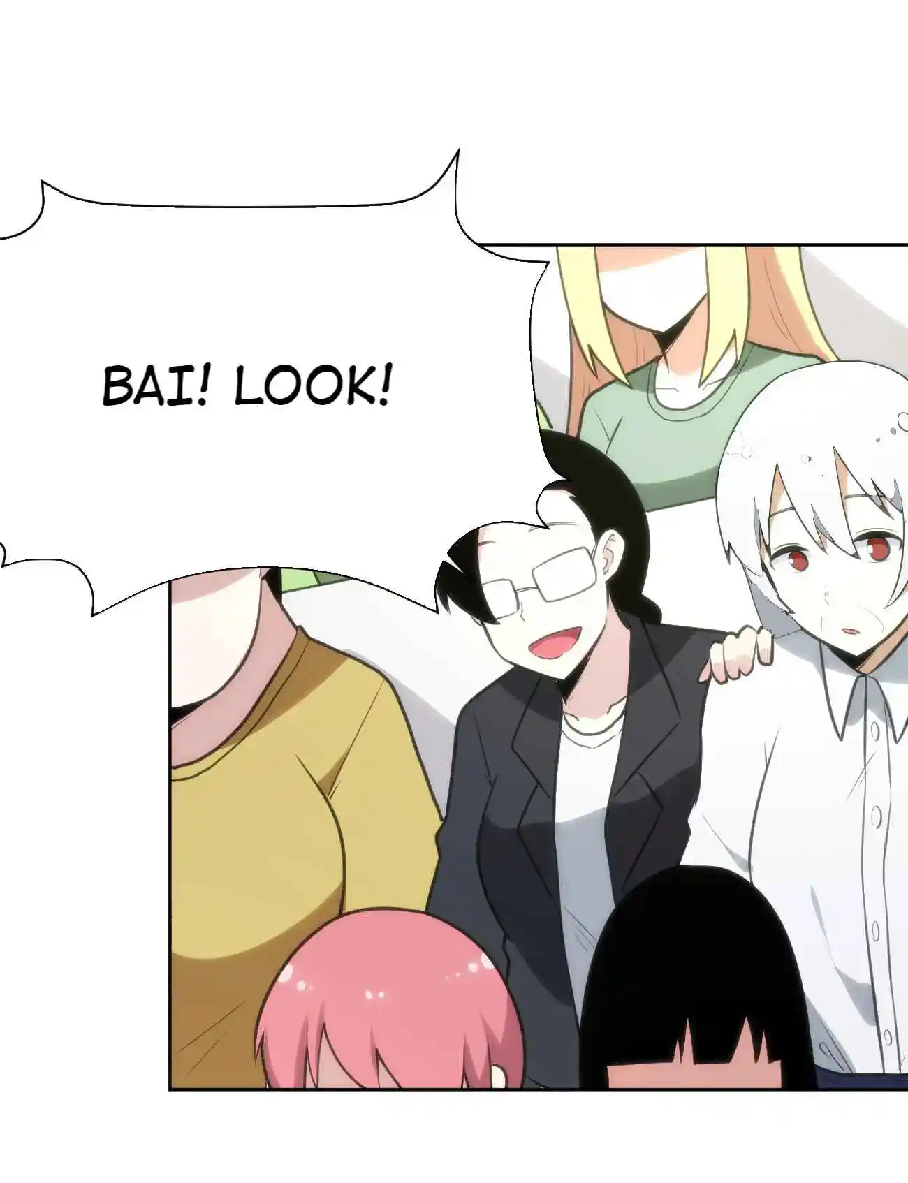 The Saintess has a Showdown Chapter 153