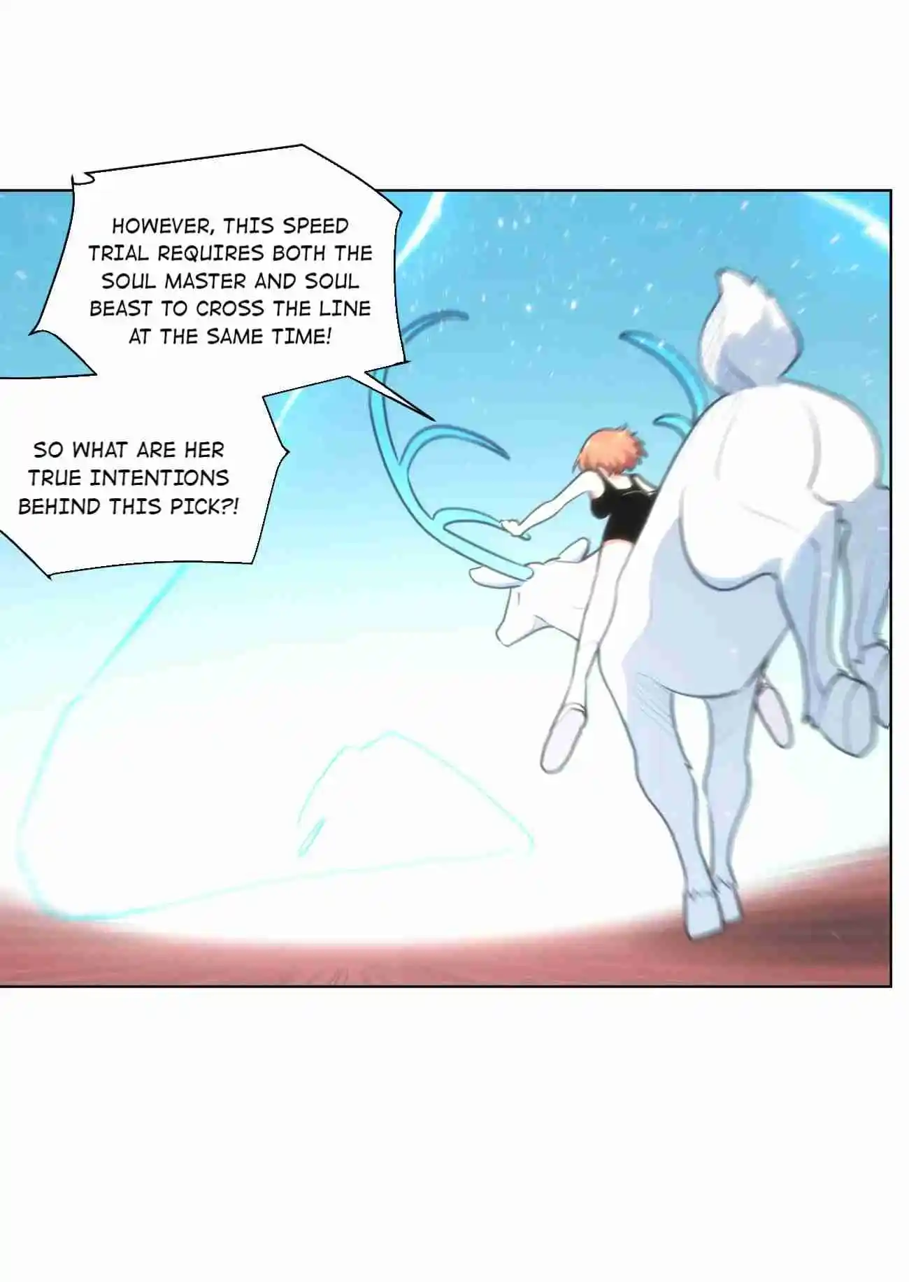 The Saintess has a Showdown Chapter 153