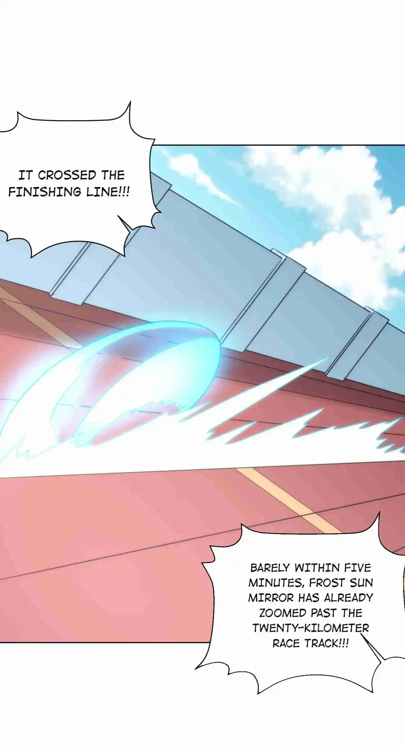 The Saintess has a Showdown Chapter 153