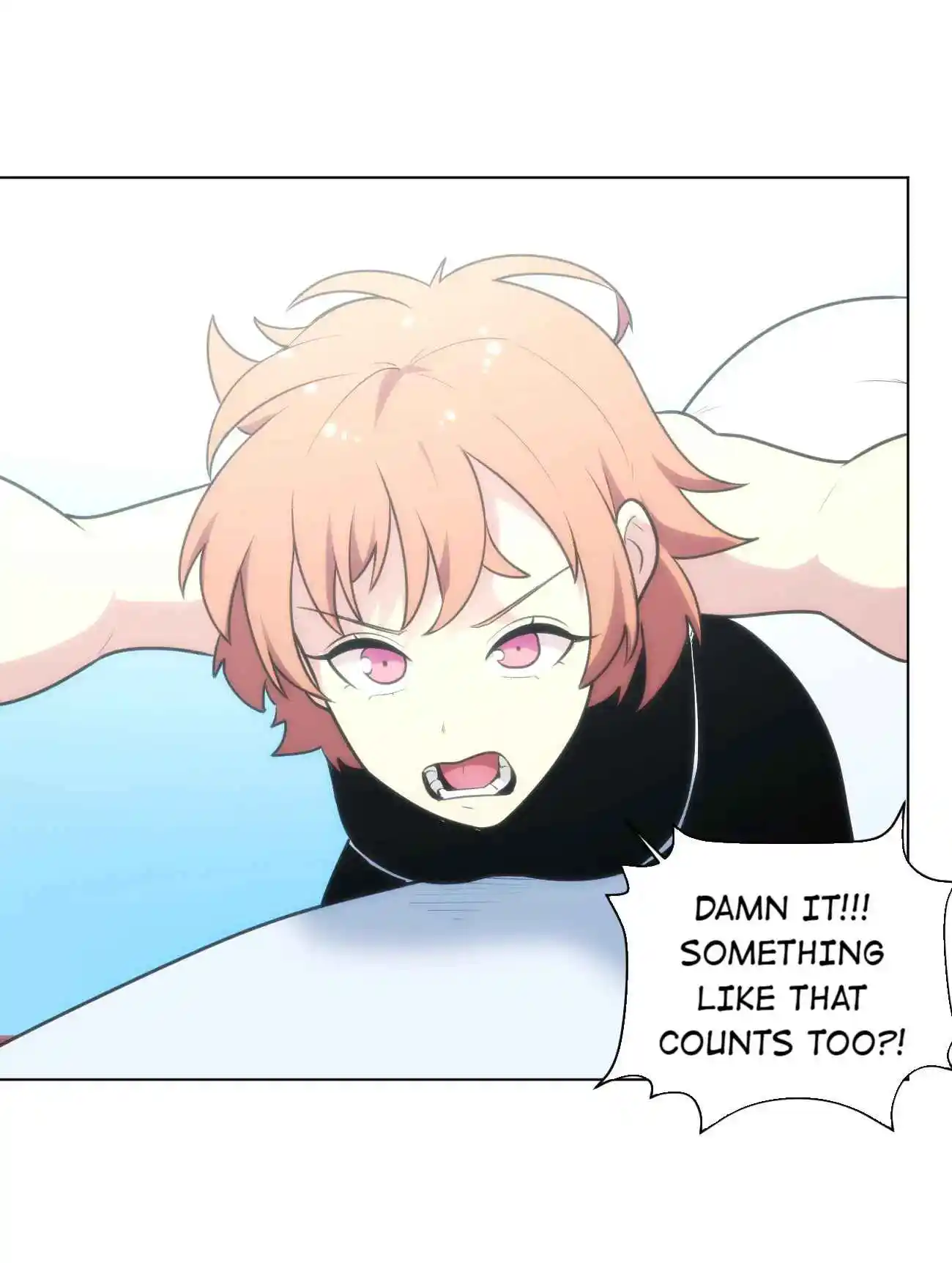 The Saintess has a Showdown Chapter 153