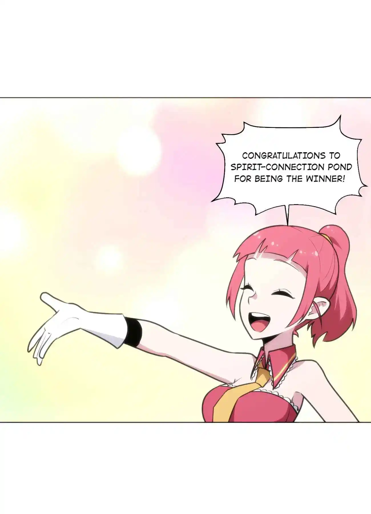 The Saintess has a Showdown Chapter 153