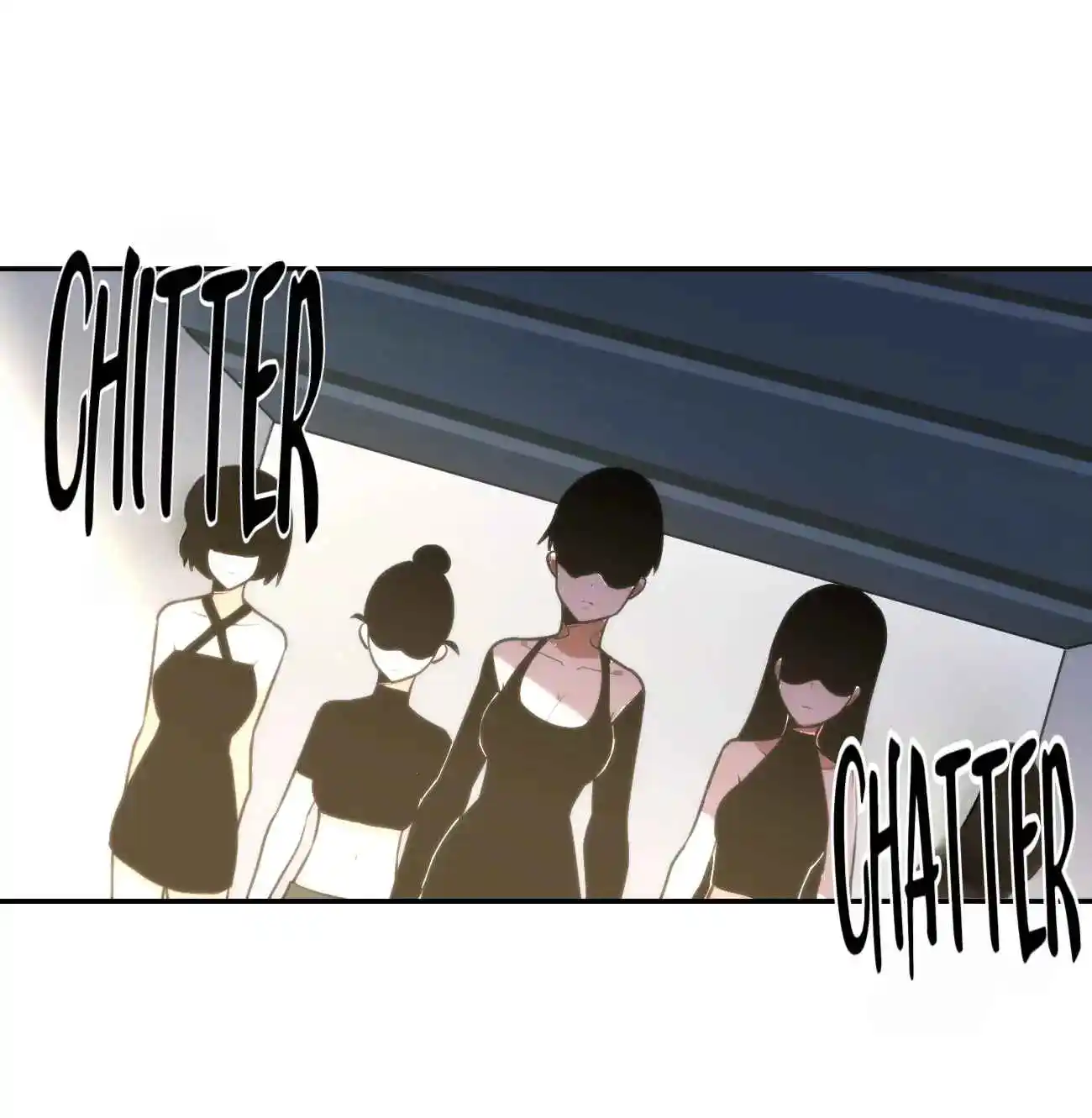 The Saintess has a Showdown Chapter 154