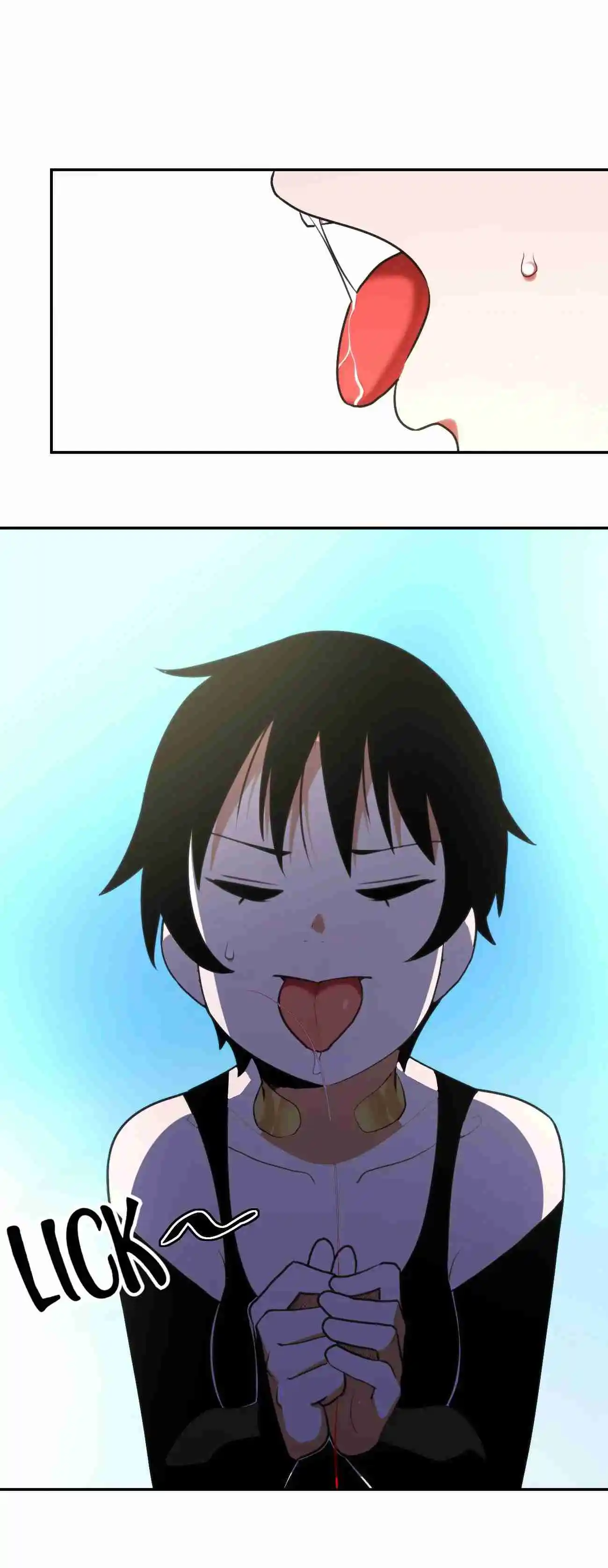 The Saintess has a Showdown Chapter 154