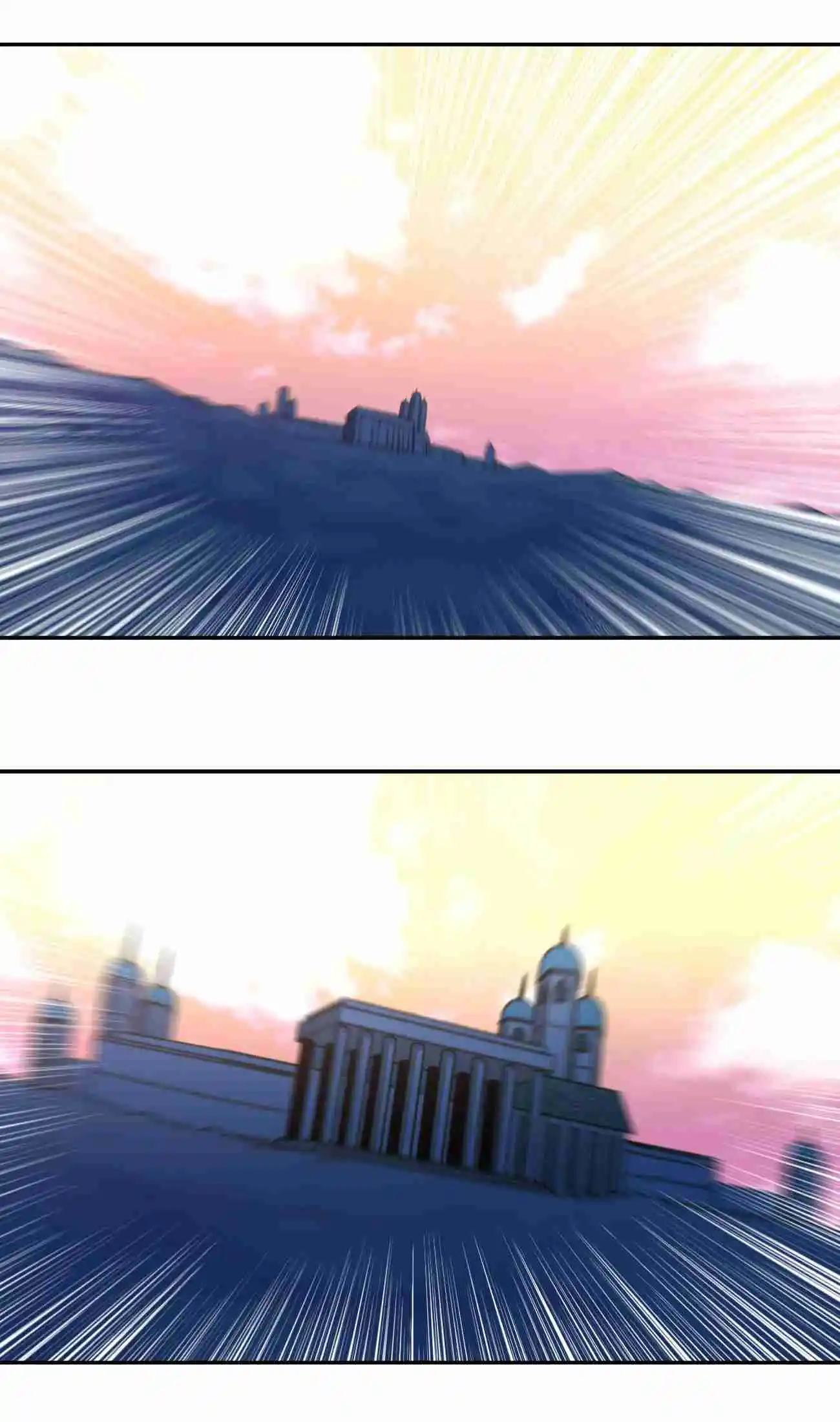 The Saintess has a Showdown Chapter 154