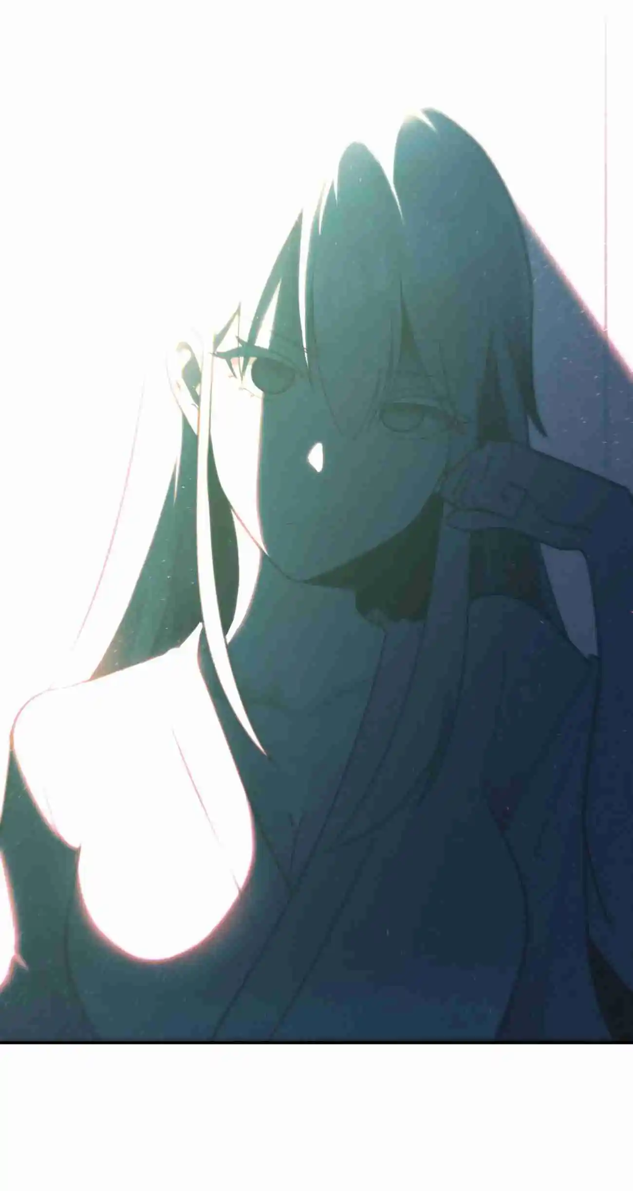 The Saintess has a Showdown Chapter 154