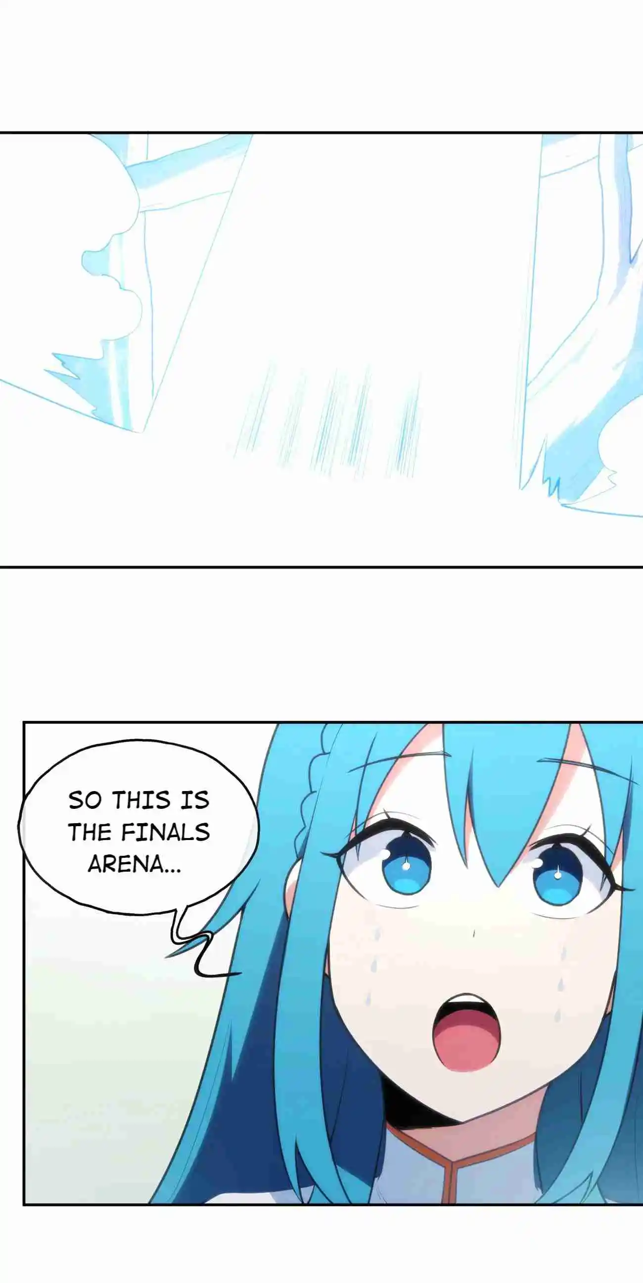 The Saintess has a Showdown Chapter 154