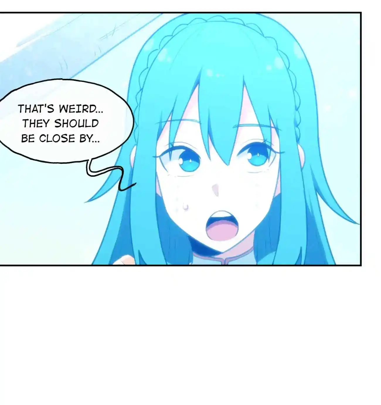 The Saintess has a Showdown Chapter 154