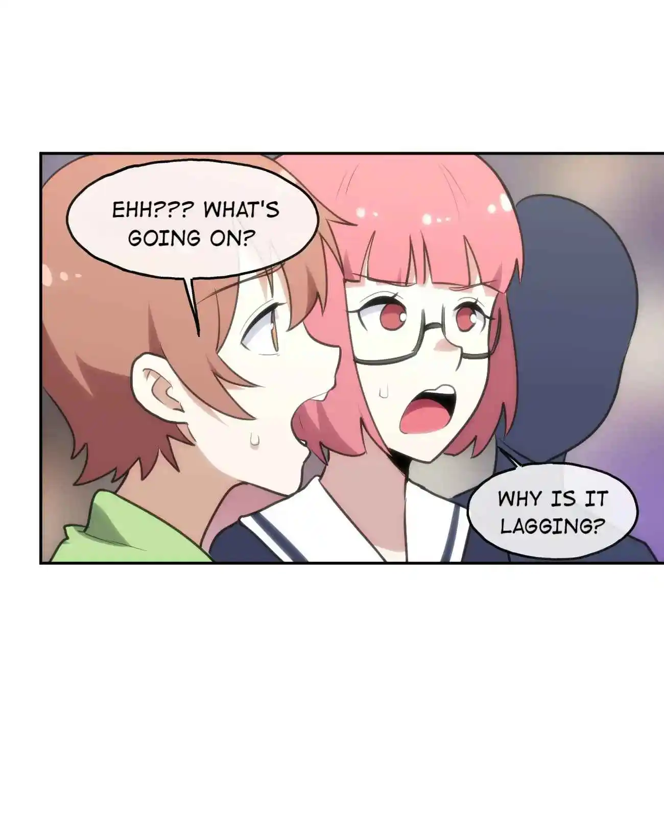 The Saintess has a Showdown Chapter 154