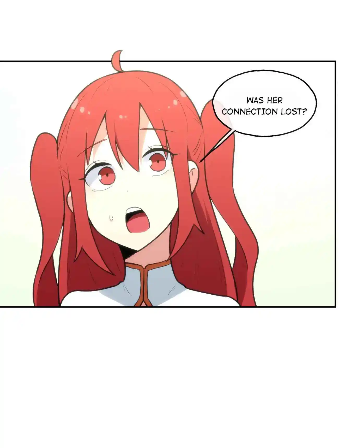 The Saintess has a Showdown Chapter 154