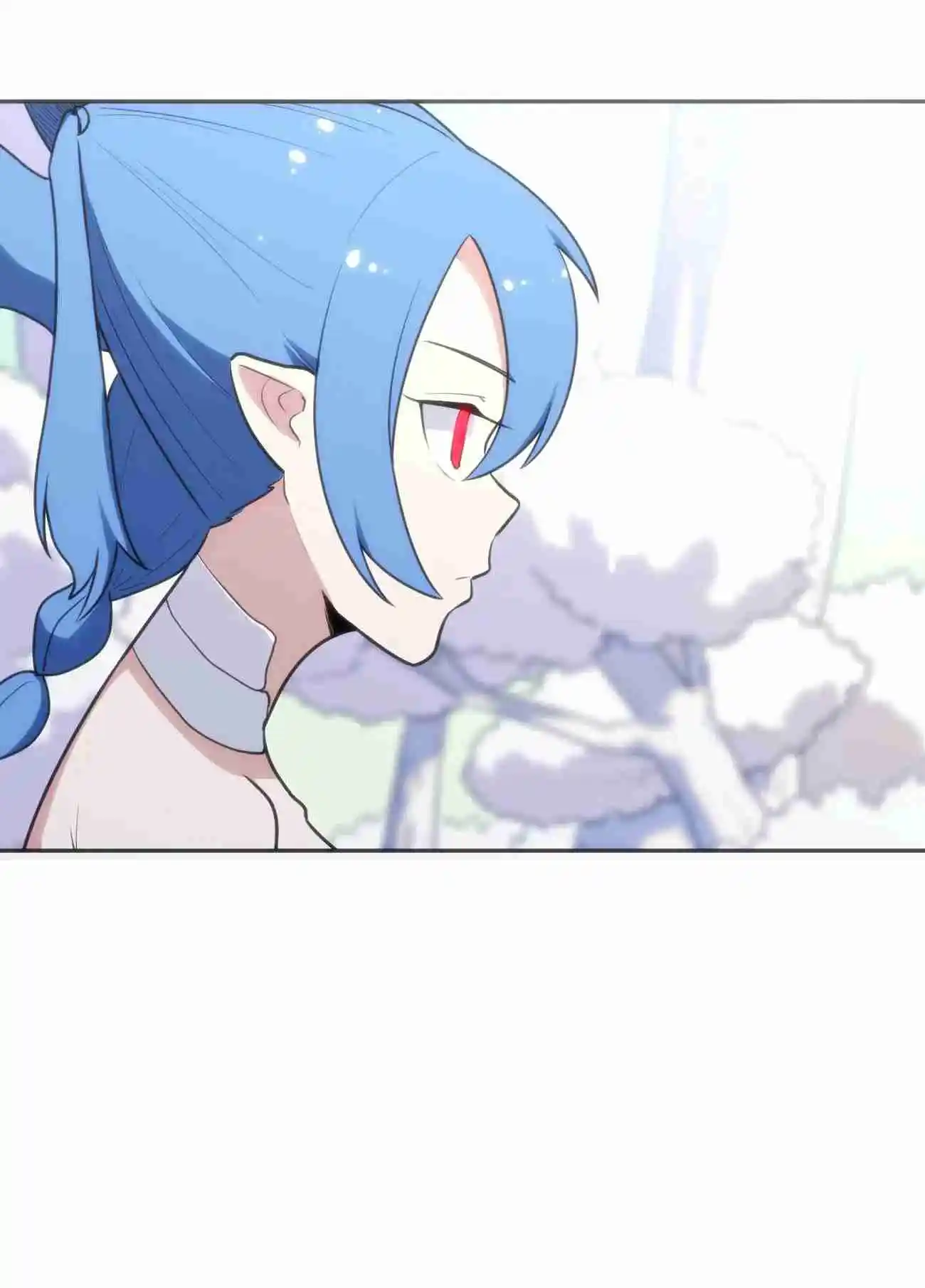 The Saintess has a Showdown Chapter 154