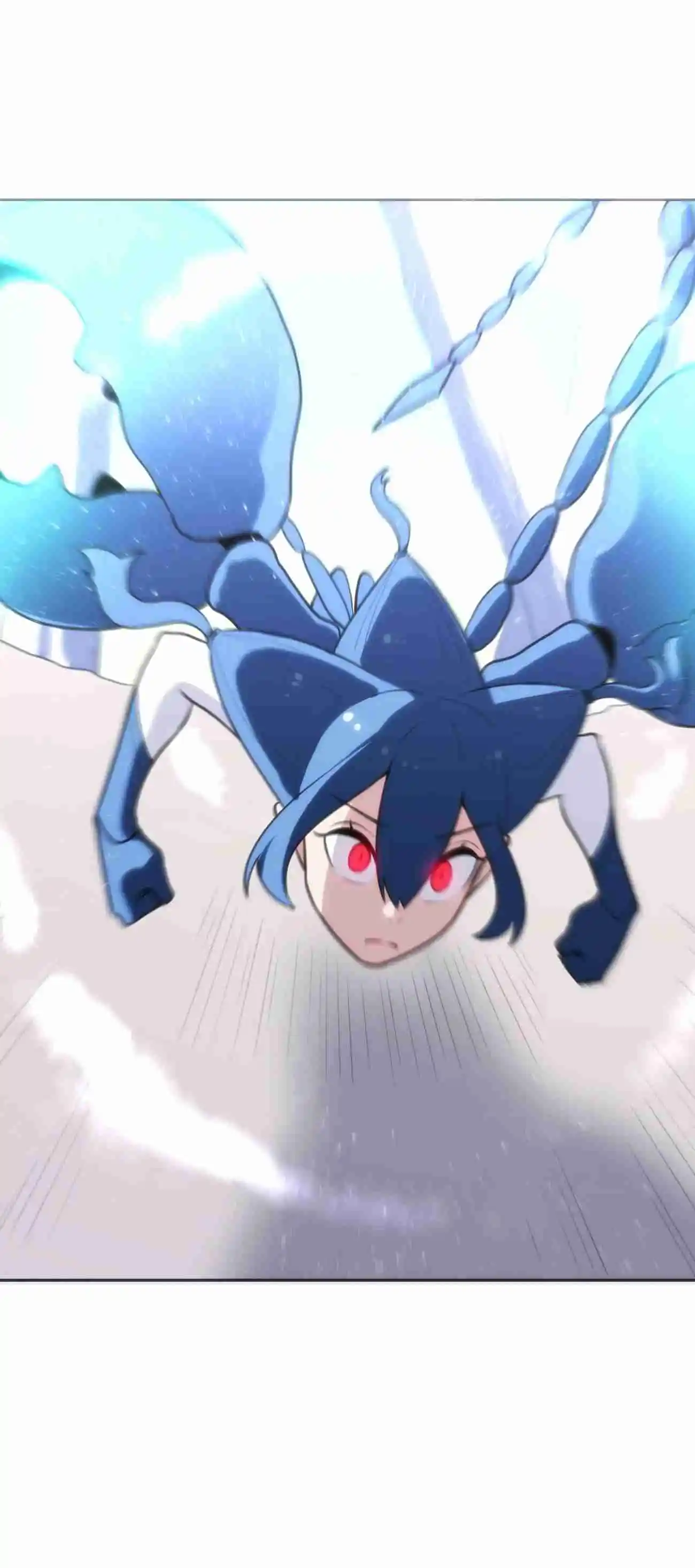 The Saintess has a Showdown Chapter 154