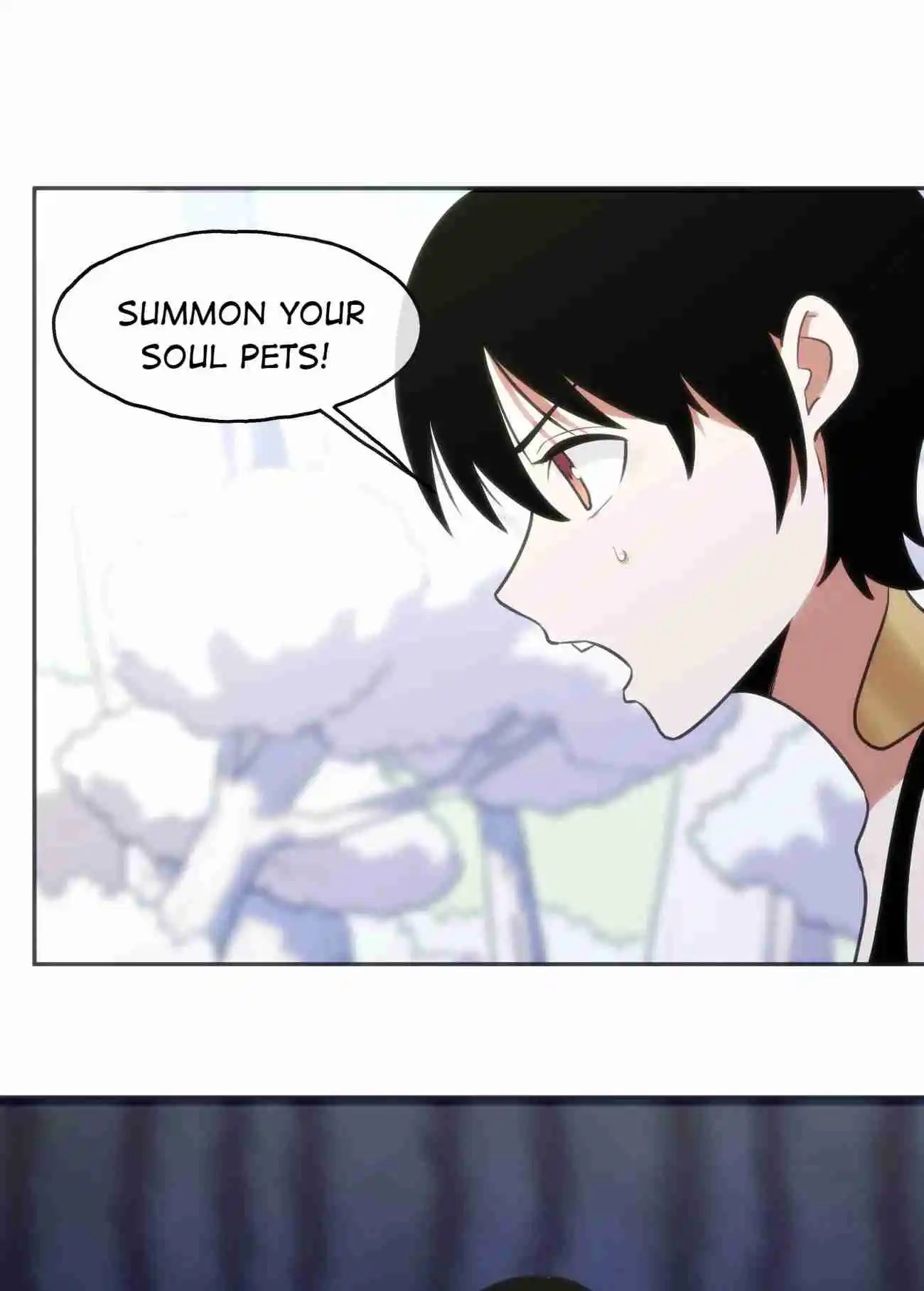 The Saintess has a Showdown Chapter 154