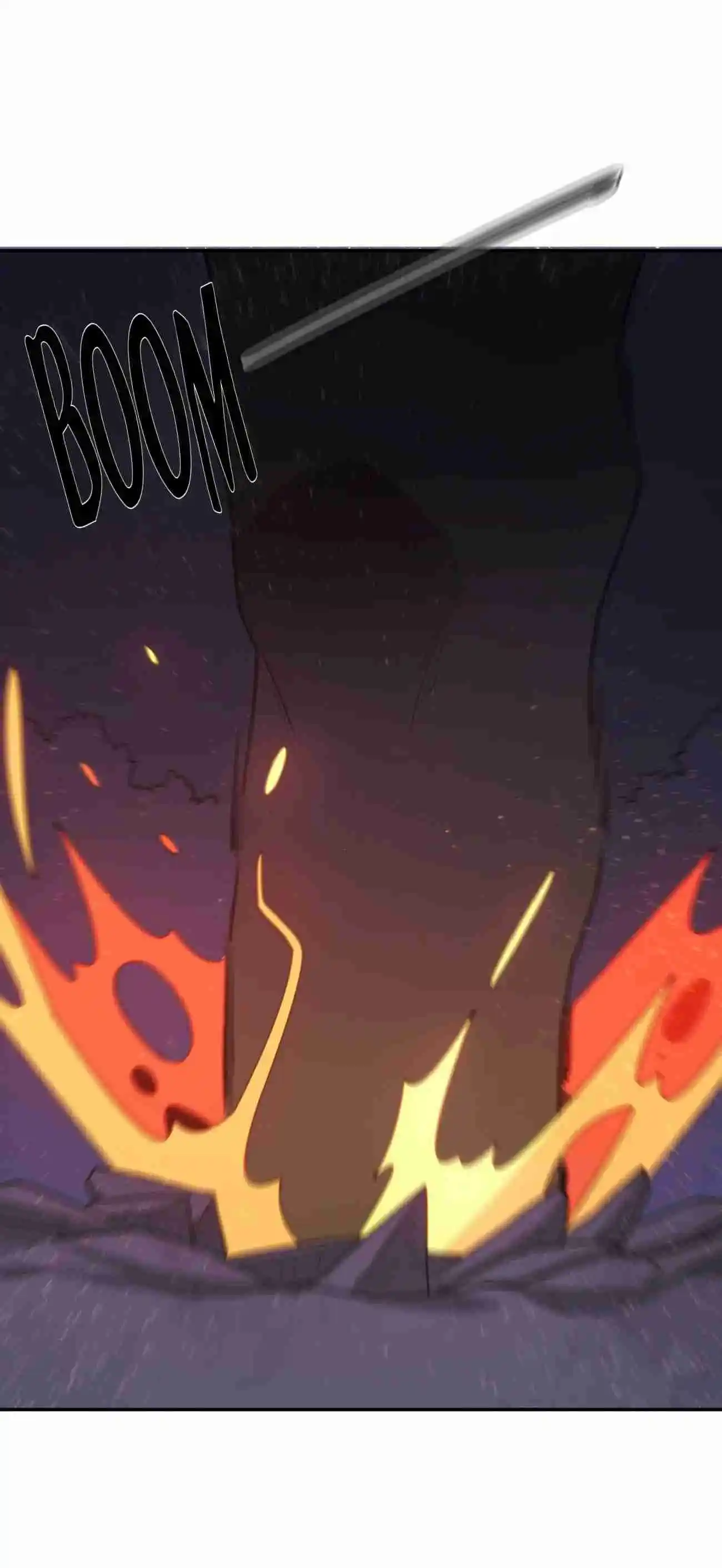 The Saintess has a Showdown Chapter 155