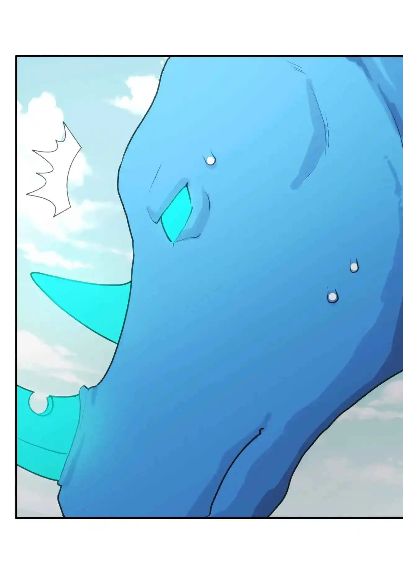 The Saintess has a Showdown Chapter 155