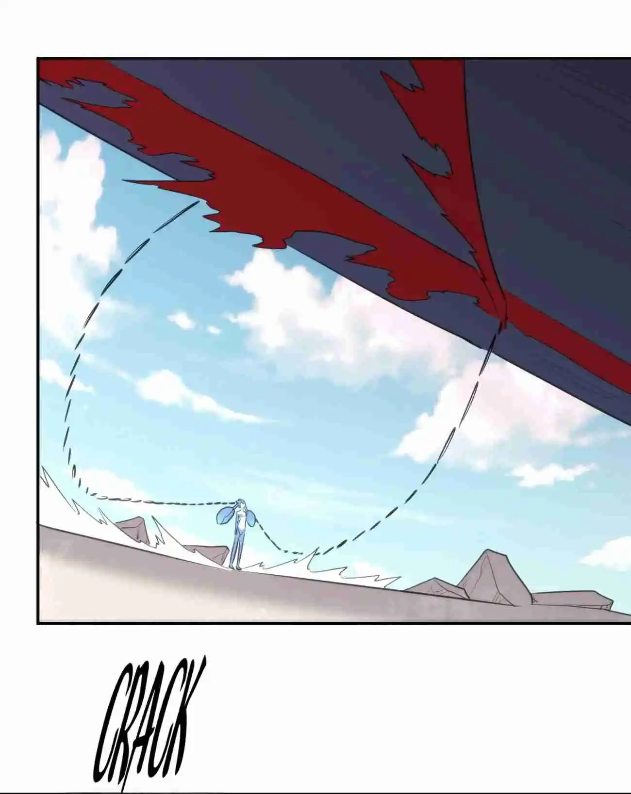 The Saintess has a Showdown Chapter 155